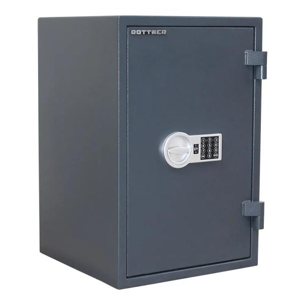 Rottner Dokumententresor EN1 Fire Hero 65 Elektronikschloss anthrazit T06319